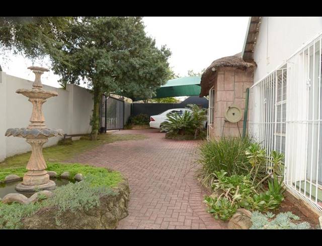 4 BEDROOM HOUSE FOR SALE IN RANT-EN-DAL